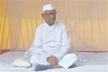 Anna Hazare holds silent protest in support of protesting students